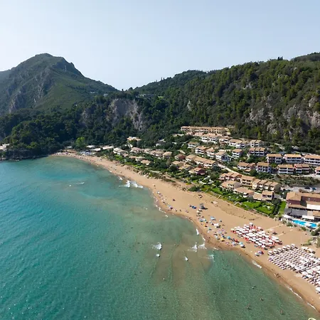 Apartament Coastal Bliss
