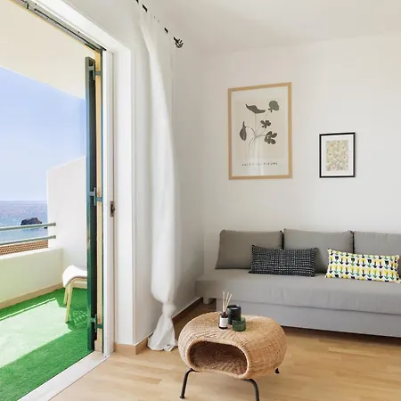 Coastal Bliss * Glyfada (Corfu)