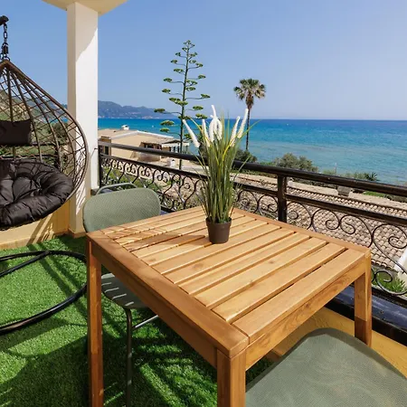 Coastal Bliss Appartement *