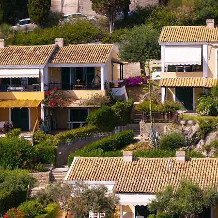 Διαμέρισμα Coastal Bliss