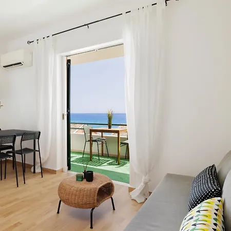 Coastal Bliss * Glyfada (Corfu)