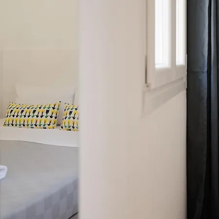 Appartement Coastal Bliss