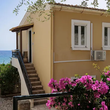 Coastal Bliss Appartement *