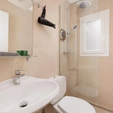 Coastal Bliss Appartement Glyfada (Corfu)