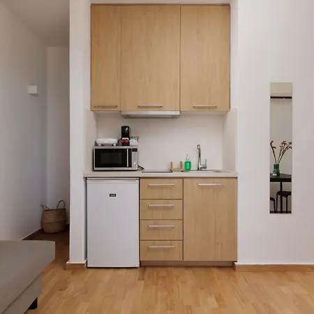 Coastal Bliss Glyfada (Corfu)