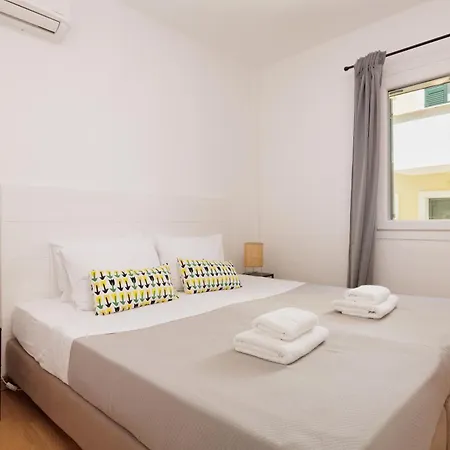 Coastal Bliss * Glyfada (Corfu)