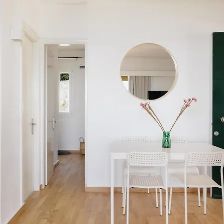 Coastal Bliss Appartement *