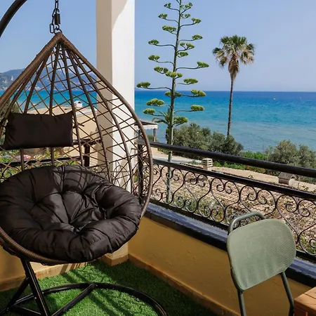 Appartement Coastal Bliss Glyfada (Corfu)