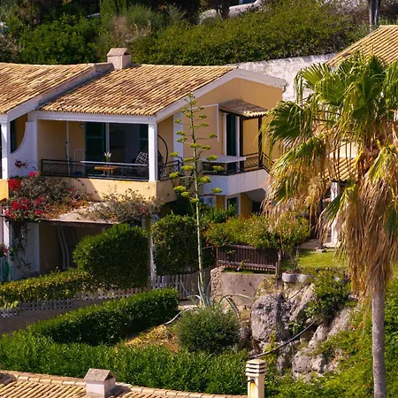 Coastal Bliss Appartamento *