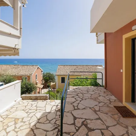 Coastal Bliss Διαμέρισμα *