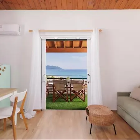 Coastal Bliss