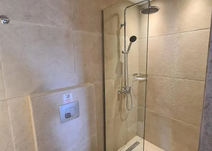 דירה Coastal Bliss