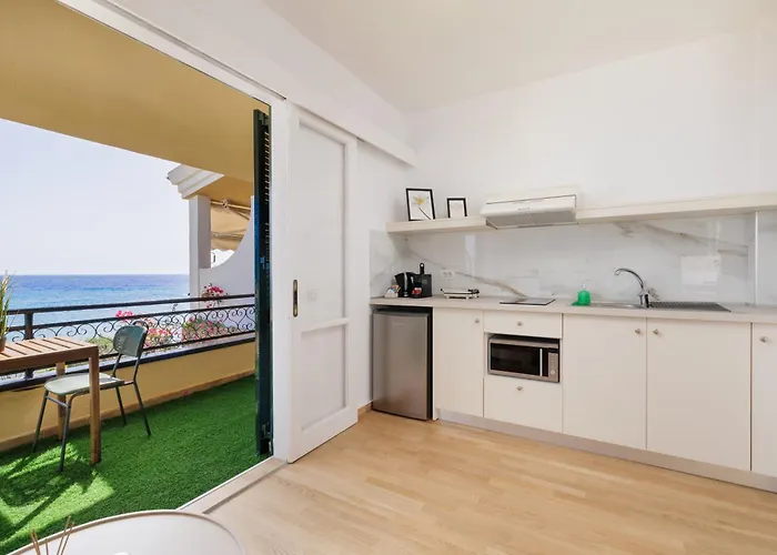Coastal Bliss גליפאדה