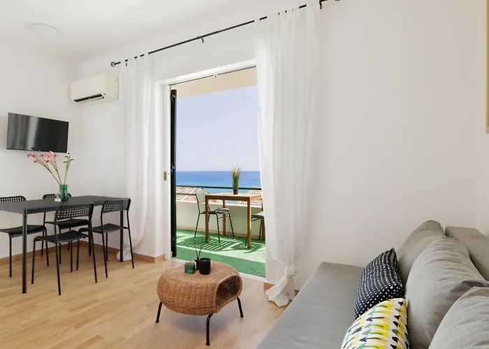 Coastal Bliss * גליפאדה