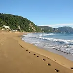 Coastal Bliss شقة