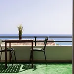 شقة Coastal Bliss *
