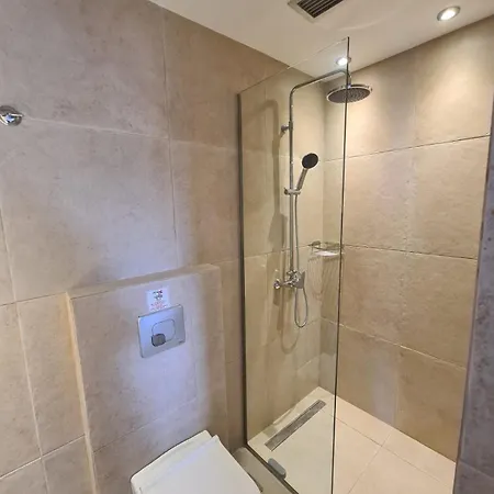 Lejlighed Coastal Bliss