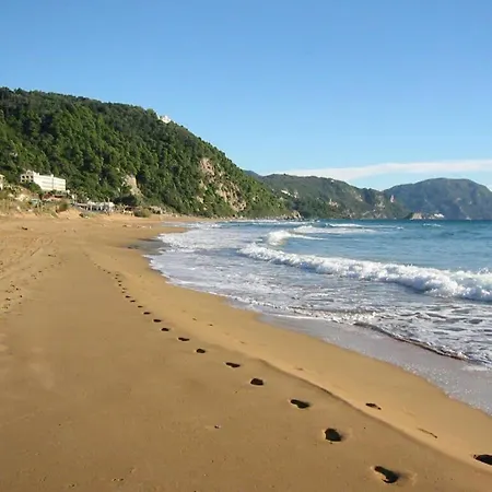 Coastal Bliss Lejlighed