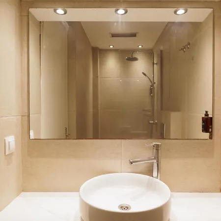 Coastal Bliss Appartement Glyfada (Corfu)