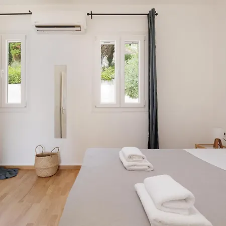 Coastal Bliss Appartement