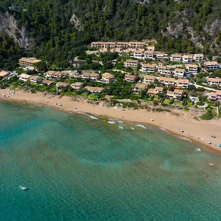 Appartement Coastal Bliss