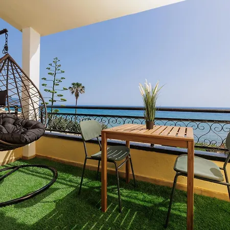 Coastal Bliss Appartement Glyfada (Corfu)