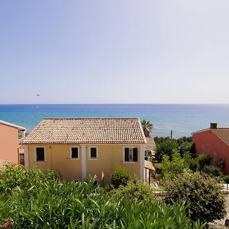 Lejlighed Coastal Bliss