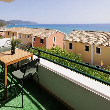 Coastal Bliss Glyfada (Corfu)