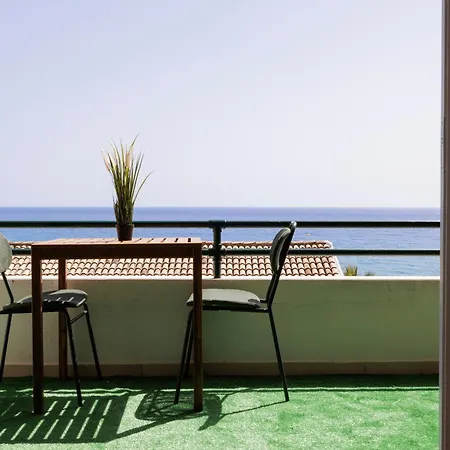 公寓 Coastal Bliss *
