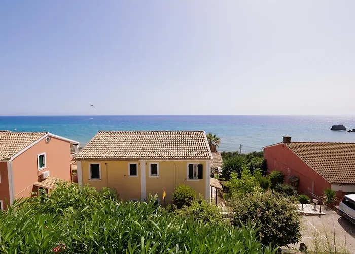 Appartamento Coastal Bliss